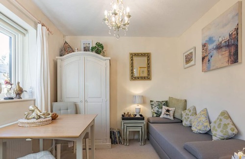 Moreton-in-Marsh Cottage | 1 bedroom accommodation in Moreton-in-Marsh