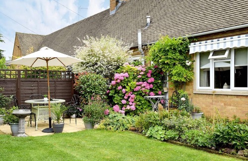 Moreton-in-Marsh Cottage | 1 bedroom accommodation in Moreton-in-Marsh