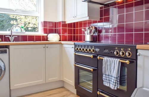 Shipston on Stour Cottage | 1 bedroom accommodation in Shipton-on-Stour