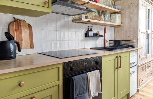 Devizes Cottage | 1 bedroom accommodation in Great Cheverell