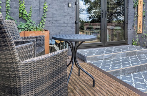 Devizes Cottage | 1 bedroom accommodation in Great Cheverell