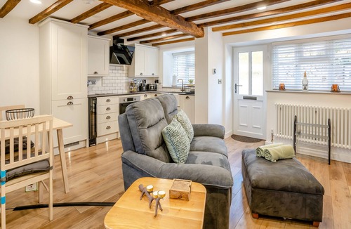 Llanfihangel Tal-y-llyn Cottage | 1 bedroom accommodation in Llanfilo Brecon