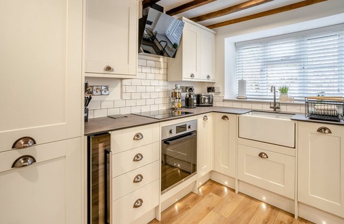 Llanfihangel Tal-y-llyn Cottage | 1 bedroom accommodation in Llanfilo Brecon