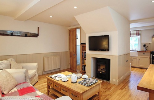 Royal Tunbridge Wells Cottage | 1 bedroom accommodation in Tunbridge Wells