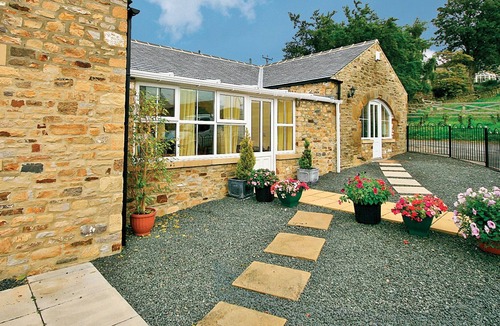 Eastgate Cottage | 1 bedroom accommodation in Stanhope