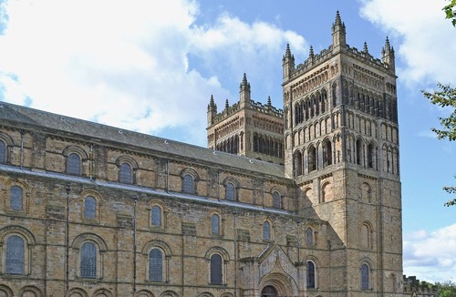 Eastgate Cottage | 1 bedroom accommodation in Stanhope