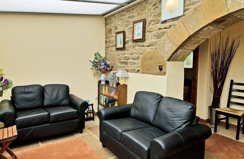 Eastgate Cottage | 1 bedroom accommodation in Stanhope