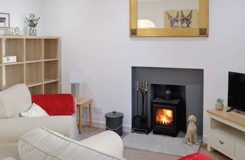 New Galloway Cottage | 1 bedroom accommodation in New Galloway, near Castle Douglas