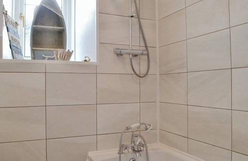 New Galloway Cottage | 1 bedroom accommodation in New Galloway, near Castle Douglas