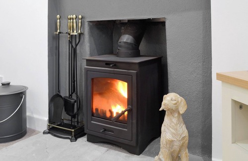 New Galloway Cottage | 1 bedroom accommodation in New Galloway, near Castle Douglas