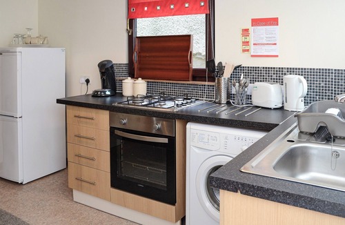 Cromarty Firth Cottage | 1 bedroom accommodation in Alness, near Invergordon