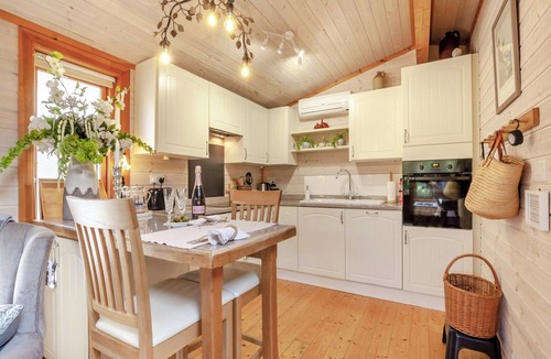 Hurstpierpoint Cottage | 1 bedroom accommodation in Hurstpierpoint