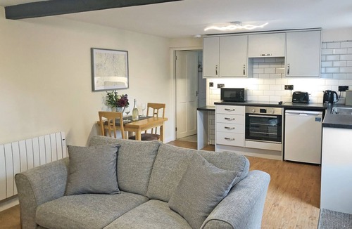Kirkby Stephen Cottage | 1 bedroom accommodation in Kirkby Stephen