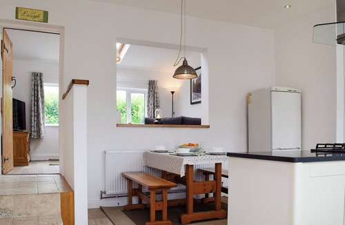 Lillington Cottage | 1 bedroom accommodation in Leamington Spa