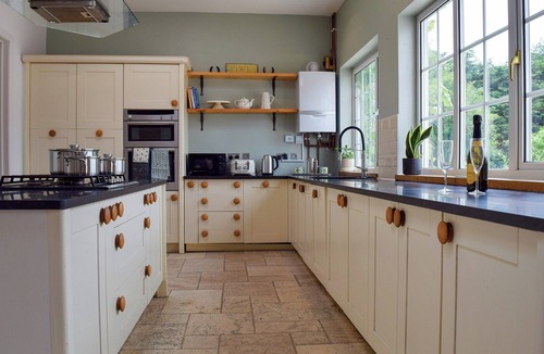 Lillington Cottage | 1 bedroom accommodation in Leamington Spa