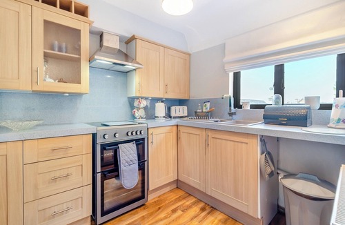 Saffron Walden Cottage | 1 bedroom accommodation in Saffron Walden