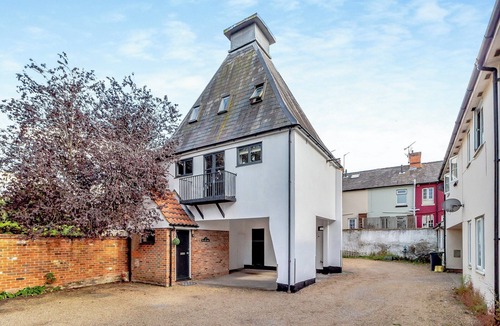 Saffron Walden Cottage | 1 bedroom accommodation in Saffron Walden