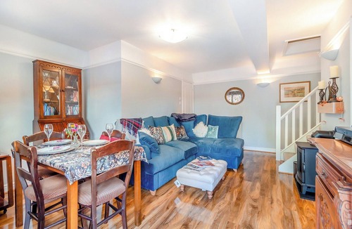 Saffron Walden Cottage | 1 bedroom accommodation in Saffron Walden