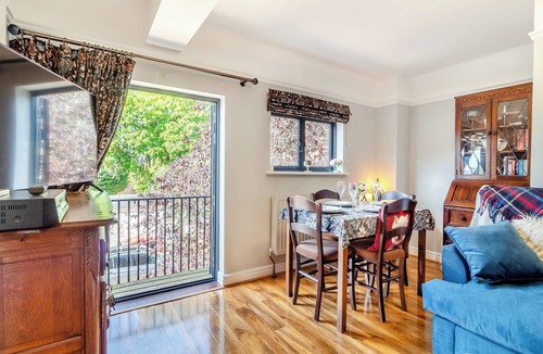 Saffron Walden Cottage | 1 bedroom accommodation in Saffron Walden