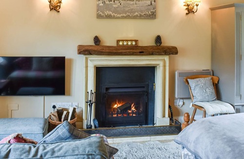 East Horrington Cottage | 1 bedroom accommodation in Shepton Mallet