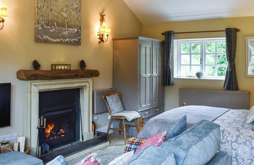 East Horrington Cottage | 1 bedroom accommodation in Shepton Mallet