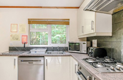 Freehay Ski Chalet | 1 bedroom accommodation in Freehay, Cheadle