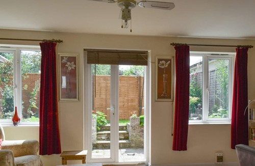 Thistley Green Cottage | 1 bedroom accommodation in Fordham, near Ely