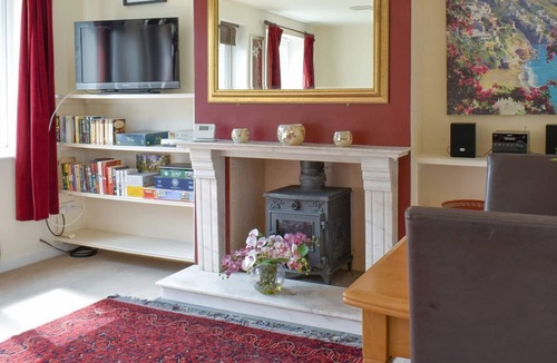 Thistley Green Cottage | 1 bedroom accommodation in Fordham, near Ely