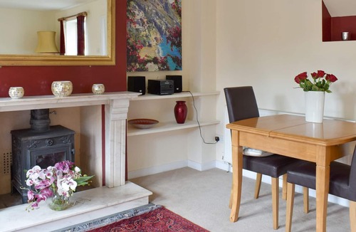 Thistley Green Cottage | 1 bedroom accommodation in Fordham, near Ely