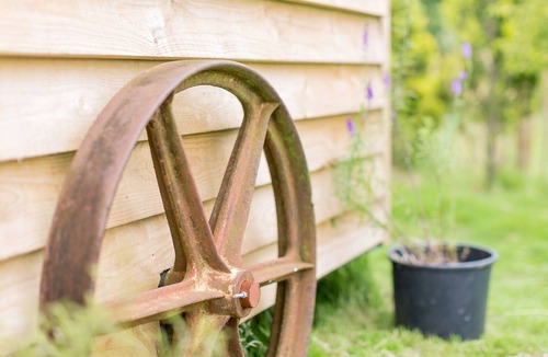 Ryde RV Rental | 1 bedroom accommodation in Wootton Bridge