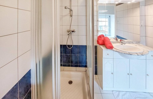 Usson-en-Forez Apartment | 1 bedroom accommodation in Usson-en-Forez