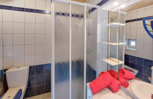 Usson-en-Forez Apartment | 1 bedroom accommodation in Usson-en-Forez