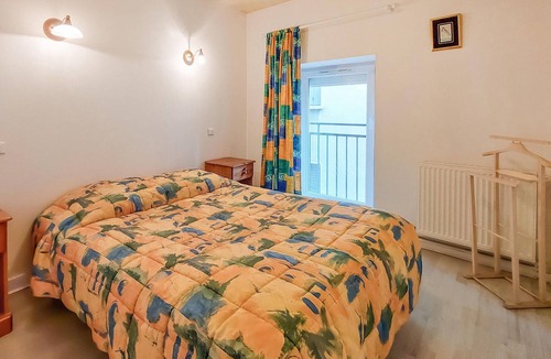 Usson-en-Forez Apartment | 1 bedroom accommodation in Usson-en-Forez