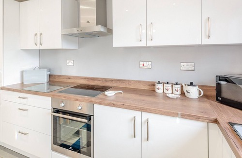 Castle Bytham House | 1 bedroom accommodation in Castle Bytham