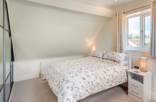 Castle Bytham House | 1 bedroom accommodation in Castle Bytham