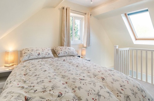 Castle Bytham House | 1 bedroom accommodation in Castle Bytham
