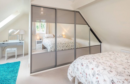 Castle Bytham House | 1 bedroom accommodation in Castle Bytham