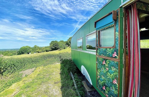 Cliffe Pypard Cottage | 1 bedroom accommodation in Clyffe Pypard