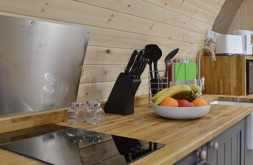 Lewiston Cottage | 1 bedroom accommodation in Drumnadrochit