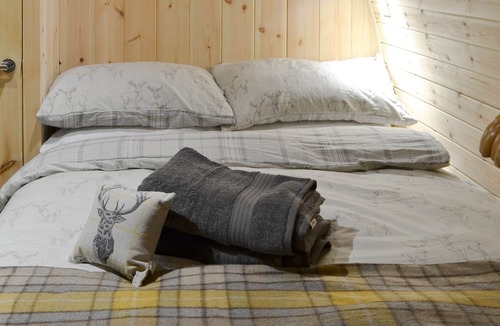 Lewiston Cottage | 1 bedroom accommodation in Drumnadrochit