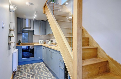 Fenny Compton Cottage | 1 bedroom accommodation in Fenny Compton