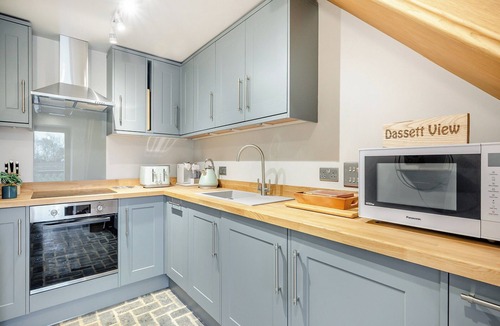 Fenny Compton Cottage | 1 bedroom accommodation in Fenny Compton