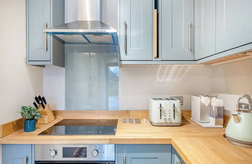 Fenny Compton Cottage | 1 bedroom accommodation in Fenny Compton