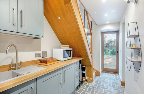 Fenny Compton Cottage | 1 bedroom accommodation in Fenny Compton