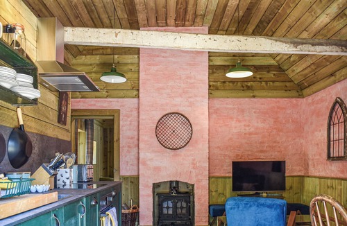 Godmanchester Cottage | 1 bedroom accommodation in Godmanchester