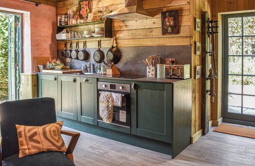 Godmanchester Cottage | 1 bedroom accommodation in Godmanchester