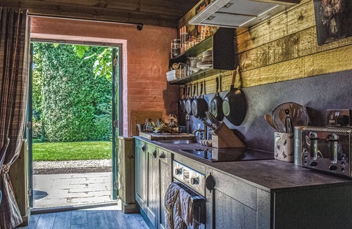 Godmanchester Cottage | 1 bedroom accommodation in Godmanchester