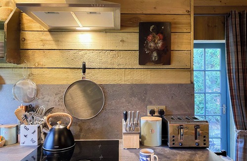 Godmanchester Cottage | 1 bedroom accommodation in Godmanchester