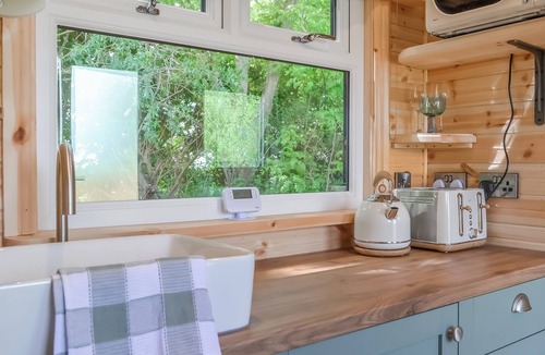 Kirby Misperton Apartment | 1 bedroom accommodation in Kirby Misperton