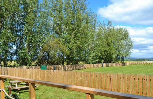 Kirby Misperton Apartment | 1 bedroom accommodation in Kirby Misperton